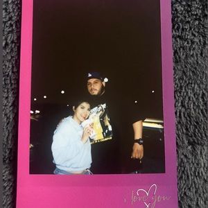 Meet your Posher, Selena